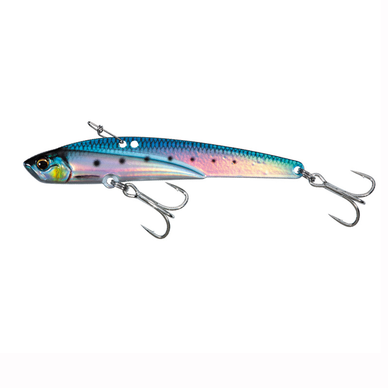 Fishing Lure Swimbait - ใหม่ตกปลา Lure VIB 110MM 45G ใบมีด