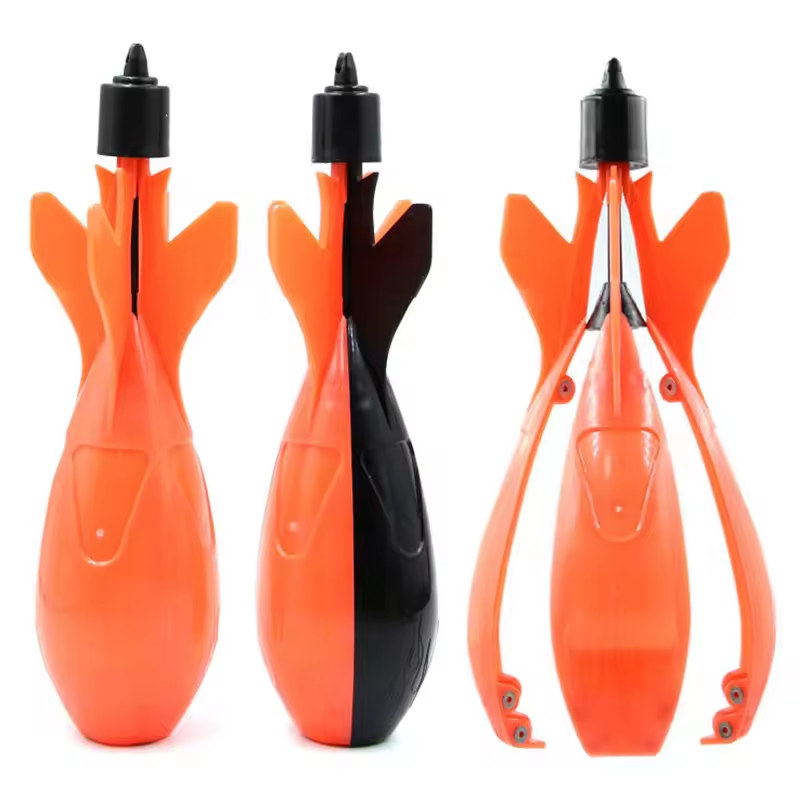 เครื่องยิงเหยื่อตกปลาคาร์พแบบส - Fishing Lure Box บทวิจารณ์และราคา