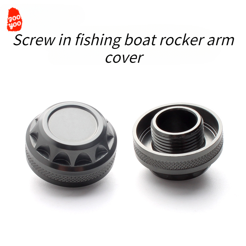 รอกตกปลาแบบเกลียวสำหรับถุงมือป - Fishing Lure Spinner บทวิจารณ์และราคา