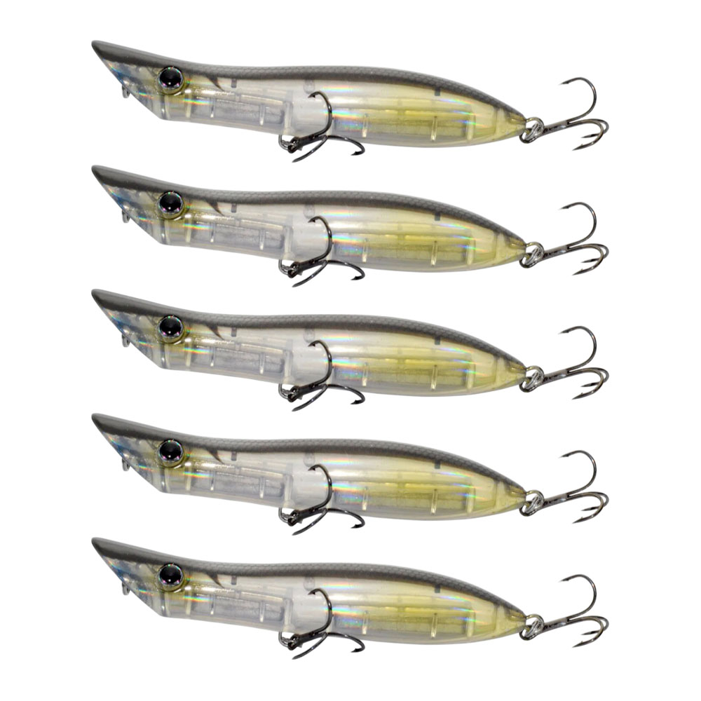 เหยื่อตกปลาแบบสปินเนอร์เบท 4 ช - Fishing Lure Spinnerbait บทวิจารณ์และราคา