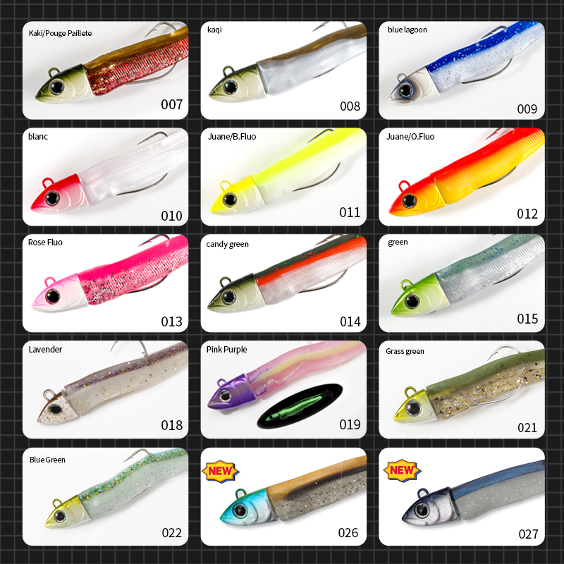 เหยื่อตกปลา Hunthouse Barret M - Fishing Lure Swimbait บทวิจารณ์และราคา